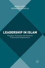 Leadership in Islam af Mohamad Abdalla