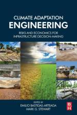 Climate Adaptation Engineering af Emilio (• The University of Nantes Bastidas-Arteaga