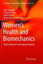 Women's Health and Biomechanics