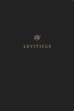 ESV Scripture Journal