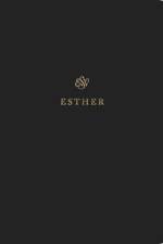 ESV Scripture Journal