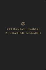 ESV Scripture Journal