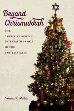 Beyond Chrismukkah af Samira K. Mehta