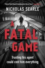 Fatal Game af Nicholas Searle