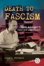 Death to Fascism af John P. Enyeart