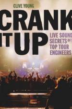 Crank It Up af Clive Young
