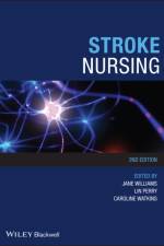 Stroke Nursing af J Williams