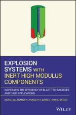 Explosion Systems with Inert High-Modulus Components af Igor A. Balagansky