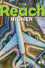 Reach Higher 4A