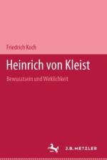 Heinrich von Kleist