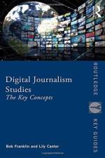 Digital Journalism Studies