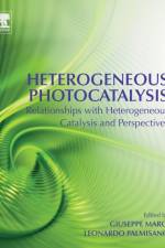 Heterogeneous Photocatalysis