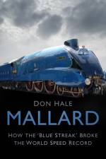 Mallard af Don Hale