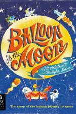 Balloon to the Moon
