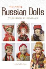 The Other Russian Dolls af Linda Holderbaum