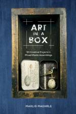 Art in a Box af Marlis Maehrle
