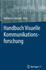 Handbuch Visuelle Kommunikationsforschung