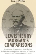Lewis Henry Morgan's Comparisons af Georg Pfeffer