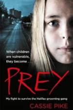 Prey af Cassie Pike