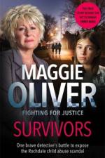 Survivors af Maggie Oliver