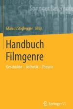 Handbuch Filmgenre