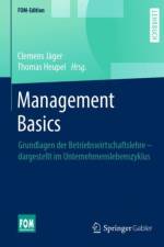 Management Basics