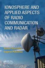 Ionosphere and Applied Aspects of Radio Communication and Radar af Nathan Blaunstein