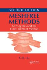 Meshfree Methods af G.R. (National University of Singapore) Liu
