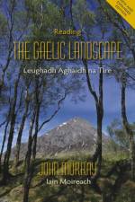 Reading the Gaelic Landscape af John Murray