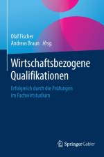 Wirtschaftsbezogene Qualifikationen