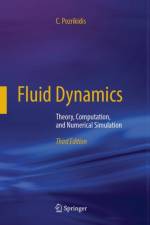 Fluid Dynamics af C. Pozrikidis