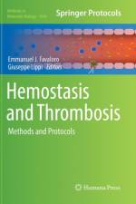 Hemostasis and Thrombosis