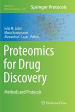 Proteomics for Drug Discovery