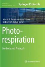 Photorespiration