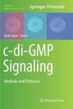 c-di-GMP Signaling