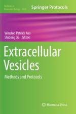 Extracellular Vesicles