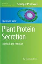 Plant Protein Secretion