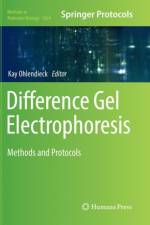 Difference Gel Electrophoresis