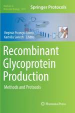 Recombinant Glycoprotein Production