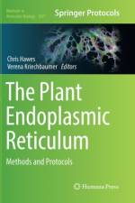 Plant Endoplasmic Reticulum