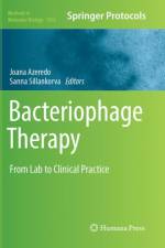 Bacteriophage Therapy