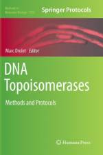 DNA Topoisomerases