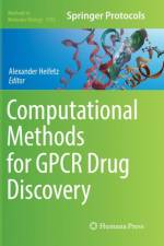 Computational Methods for GPCR Drug Discovery