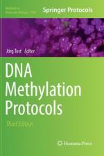 DNA Methylation Protocols