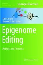 Epigenome Editing