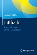 Luftfracht af Joachim G Schafer