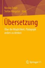 UEbersetzung