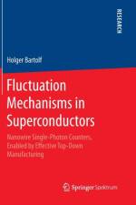 Fluctuation Mechanisms in Superconductors af Holger Bartolf