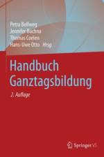 Handbuch Ganztagsbildung