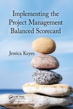 Implementing the Project Management Balanced Scorecard af Jessica (New Art Technologies Keyes